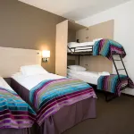 索恩夏洛滕飯店 住宿飯店