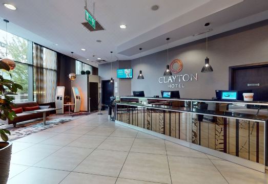 전망 좋은 호텔 뷰