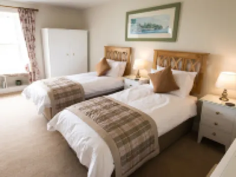 เพนเกลลี ฟาร์มเฮาส์ บีแอนด์บี โรงแรมใน