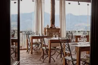 Ca' San Sebastiano Wine Resort & Spa Hôtels à : Trino