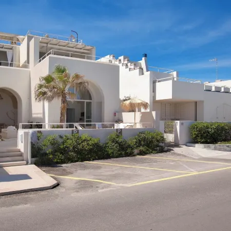 Palma Residence Salento