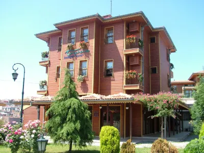Turquhouse Hotel Hotel a Eyüpsultan