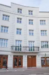 Cracow Riverside Aparthotel Hotels in Krakow