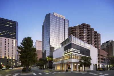 Le Méridien New Orleans Hotels in New Orleans