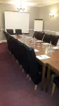 The County Lodge فنادق في Priest Hutton