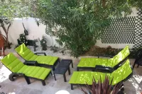 Casa Ammirati Apartments Hotels in 4th arrondissement of Marseille