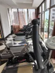 Hotel Lobelia - Gym