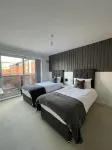 Grand Station Suite Hoteles en City of Wolverhampton District
