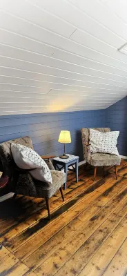 Árból Guesthouse - Pet friendly
