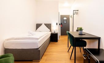 Dream Factory by Hotel Bergheim