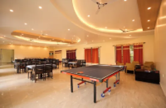 Chirping Hills Resort,Bhimtal Hotels in Bhimtal
