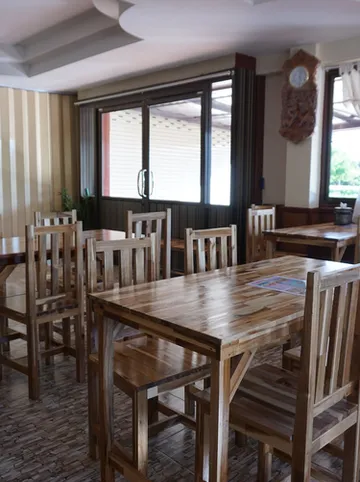 รูปภาพของบูทีครีสอร์ท ลำปาง Lampang Bouteak resort