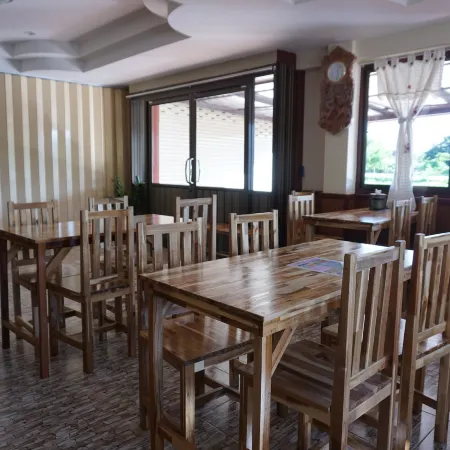 Lampang Bouteak Resort