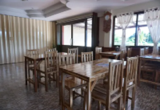 บูทีครีสอร์ท ลำปาง Lampang Bouteak resort