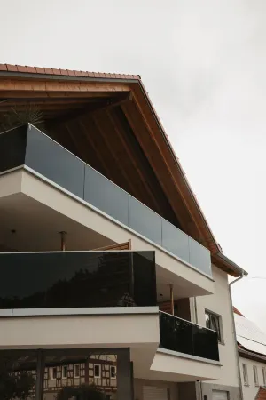 Boutique Hotel Haus Marie Отели в г. Блауфельден