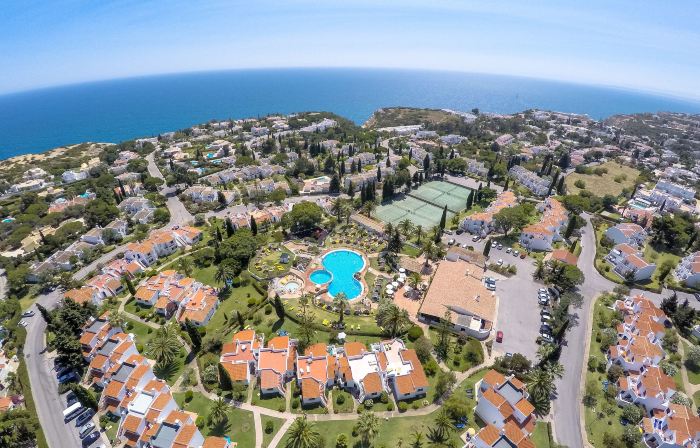 Rocha Brava Village Resort