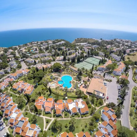 Rocha Brava Village Resort