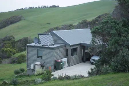 Points South by the Sea