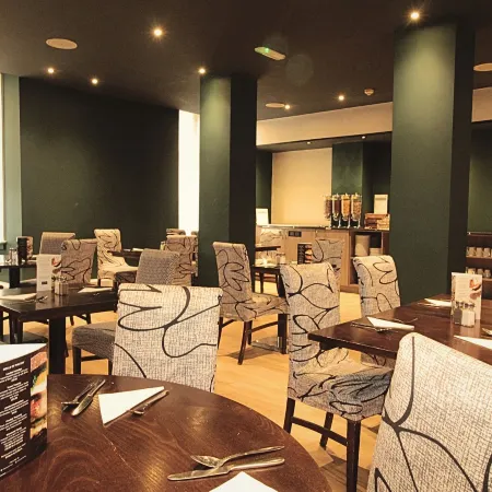 The Stuart Hotel, Sure Hotel Collection by Best Western