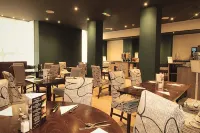 The Stuart Hotel, Sure Hotel Collection by Best Western - Bữa sáng