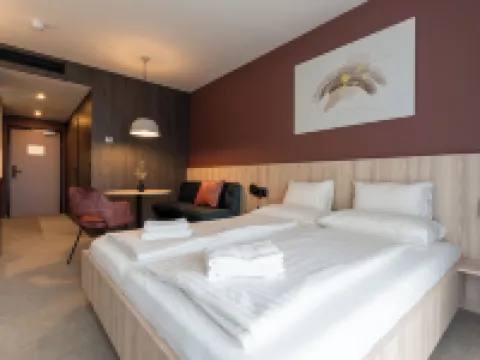 Hotel Novapart Stay Smart Hotéis em Wels