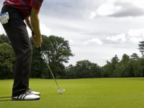 คันทรีอินน์แอนด์สวีทส์ บายเรดิสัน เบรเซลตัน GA โรงแรมในBraselton