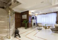 布爾戈斯賴斯美居飯店