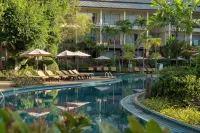 The Green Park Resort - Resorts