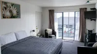Asure Phoenix Motor Inn Hoteles en Rapaura