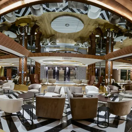 Ankara Alegria Business Hotel