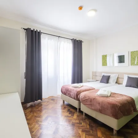 Passal Hostel