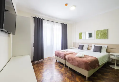 Passal Hostel - Beach