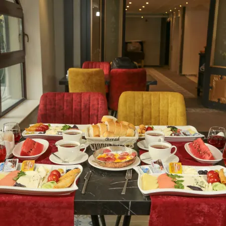 Royal Palas Hotel
