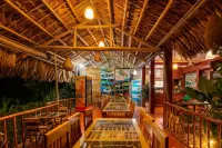 Bai Dinh Eco Homestay Hotels in Gia Vân