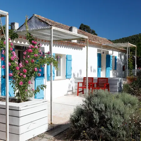 Herdade da Matinha Country House & Restaurant
