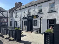 Airlie Arms Hotel Các khách sạn ở Alyth