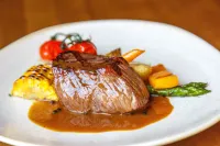 Fletcher Hotel-Restaurant Teugel Uden-Veghel - sarapan