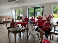 B&S Hotel Hotels in WeiBenhorn