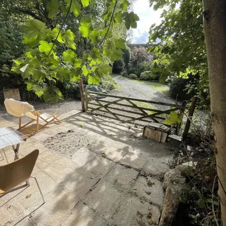 Remarkable Boultons Barn with Hot Tub & Opt Sauna