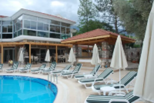 Telmessos Select Hotel - Adult Only (+16) - All Inclusive
