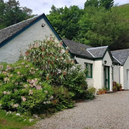 The Old Cottage