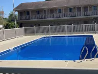 White Rose Motel - Hershey - Swimmingpools