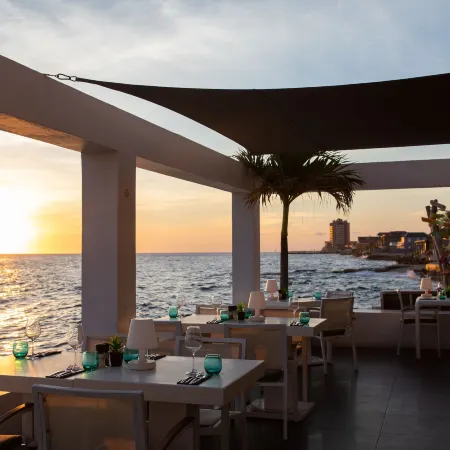 Saint Tropez Boutique Hotel