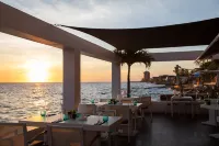 サン トロペ ブティック ホテル