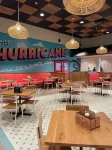 Six Flags Great Escape Lodge & Indoor Waterpark - Desayuno