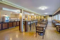 Roosevelt Hotel - Undergoing Improvements