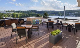 Orea Resort Santon Brno