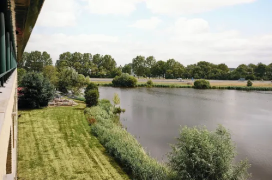 Van der Valk Hotel Sneek In der Nähe des Hotels Photos