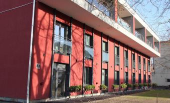 Hotel Bei Yasemin