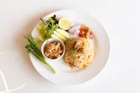 Ananzitra Hotel - breakfast